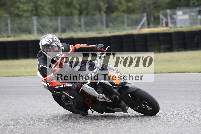 /22 06.06.2025 DISCOVER the BIKE ADR/Race 3 rot/ohne